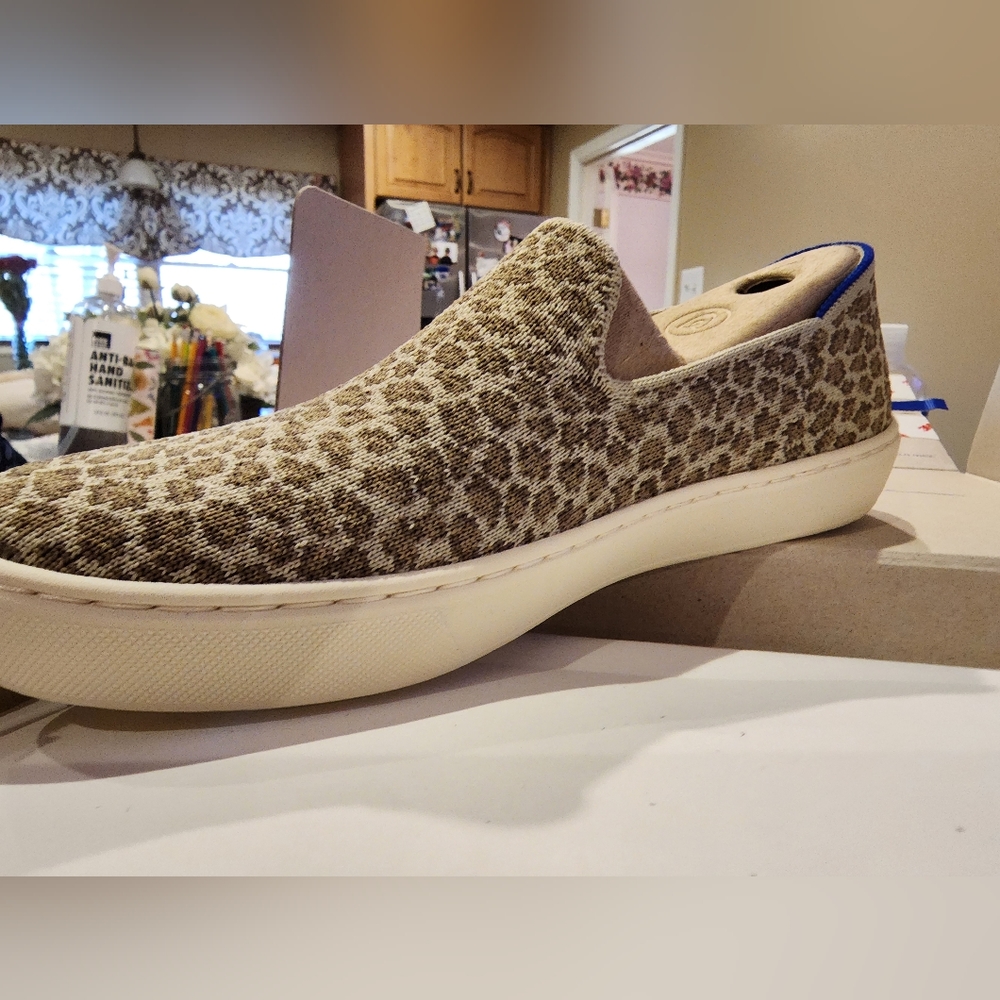 Rothy slip ons
